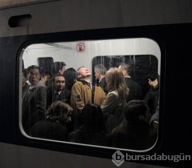 Tam zamanında çekilen fotoğraflar