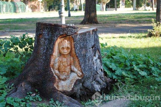 Günün en çok paylaşılan fotoğrafları