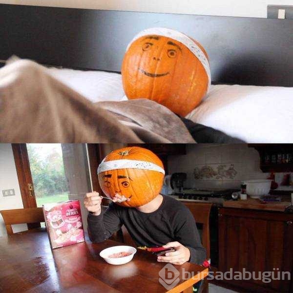 Günün en çok paylaşılan fotoğrafları