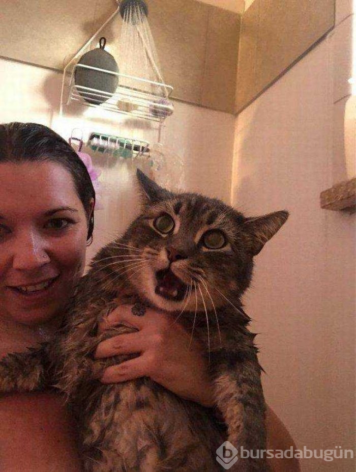 Günün en çok paylaşılan fotoğrafları