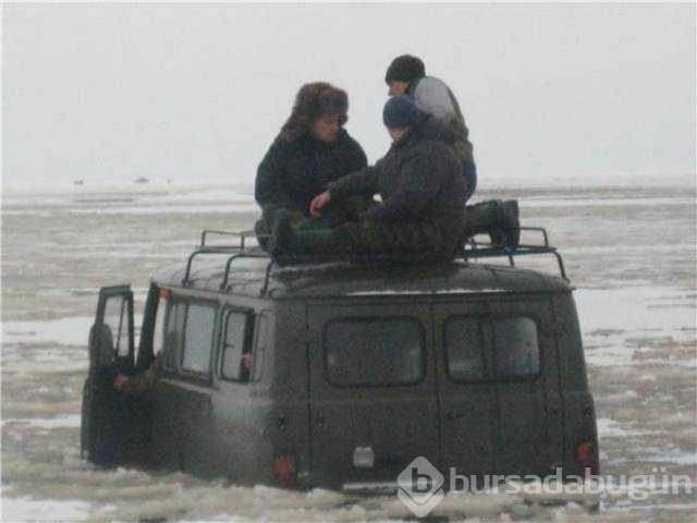 Günün en çok paylaşılan fotoğrafları