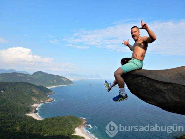 Günün en çok paylaşılan fotoğrafları