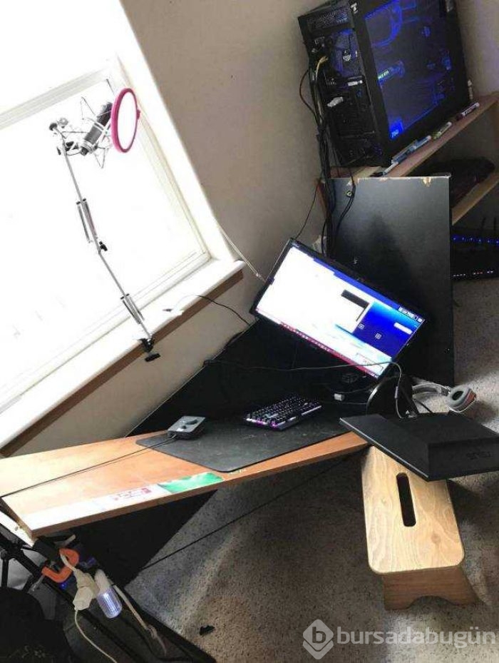 Günün en çok paylaşılan fotoğrafları