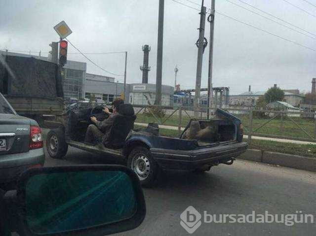 Günün en çok paylaşılan fotoğrafları