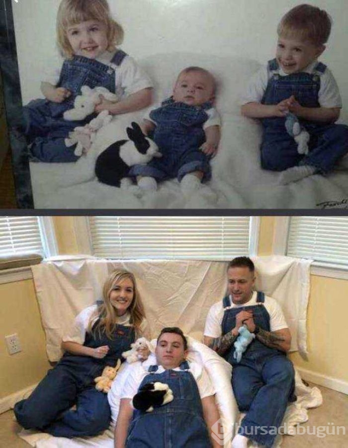 Günün en çok paylaşılan fotoğrafları