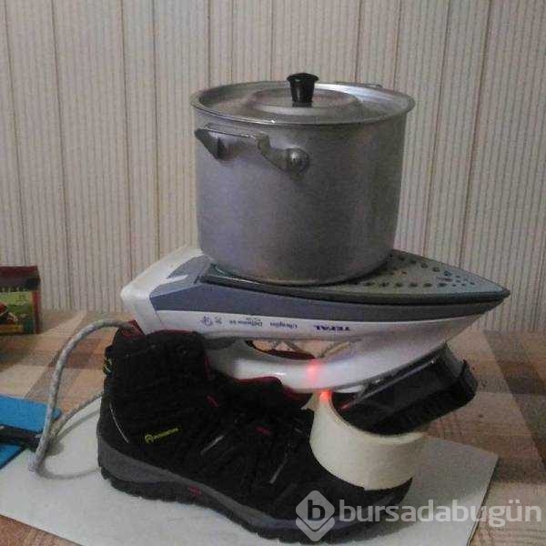 Günün en çok paylaşılan fotoğrafları