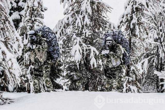 Günün en çok paylaşılan fotoğrafları