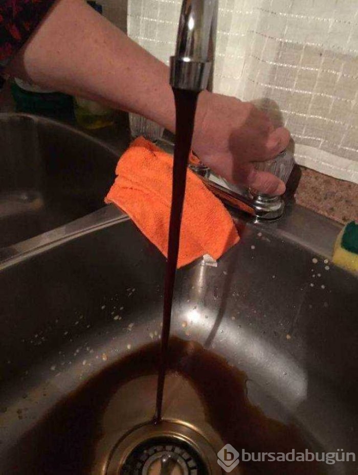 Günün en çok paylaşılan fotoğrafları