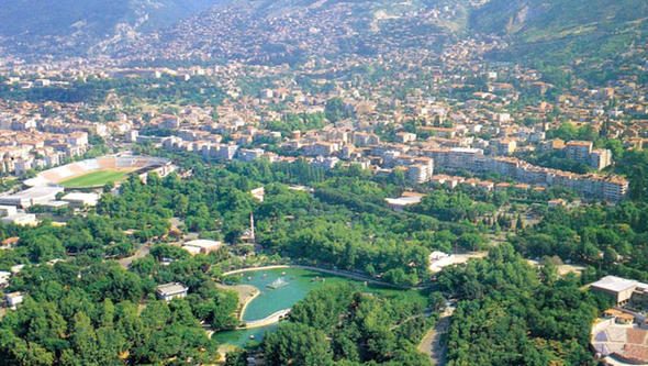 Bursa'da yaşamanın üç avantajı