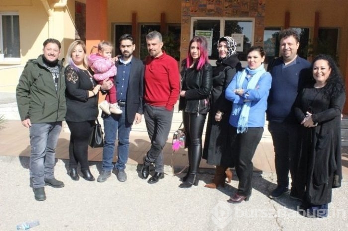 Kocasına kızdıktan sonra 206 kilo verdi! 