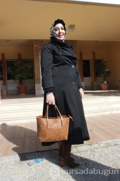 Kocasına kızdıktan sonra 206 kilo verdi! 
