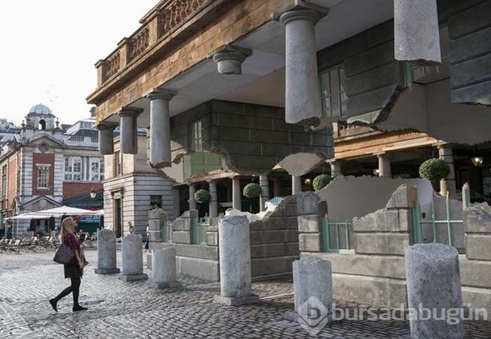 Sıradışı evler