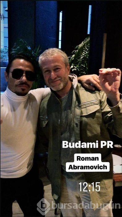 Nusret'ten o iddialara yanıt