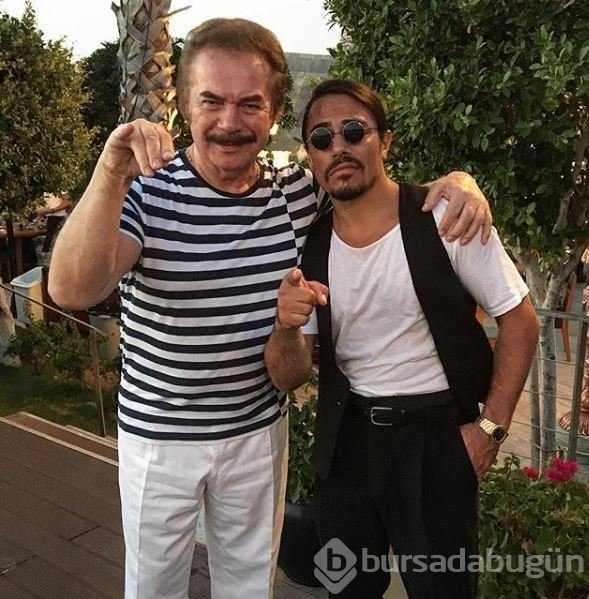 Nusret'ten o iddialara yanıt