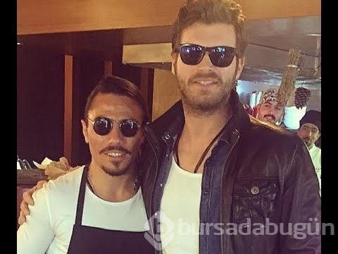 Nusret'ten o iddialara yanıt