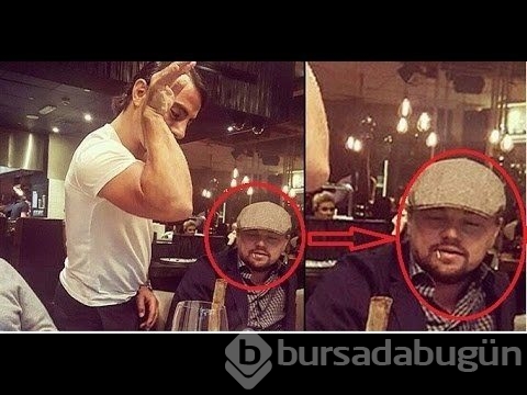 Nusret'ten o iddialara yanıt