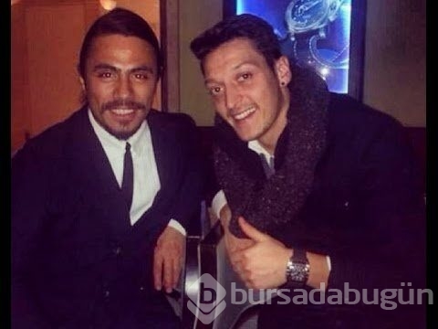 Nusret'ten o iddialara yanıt