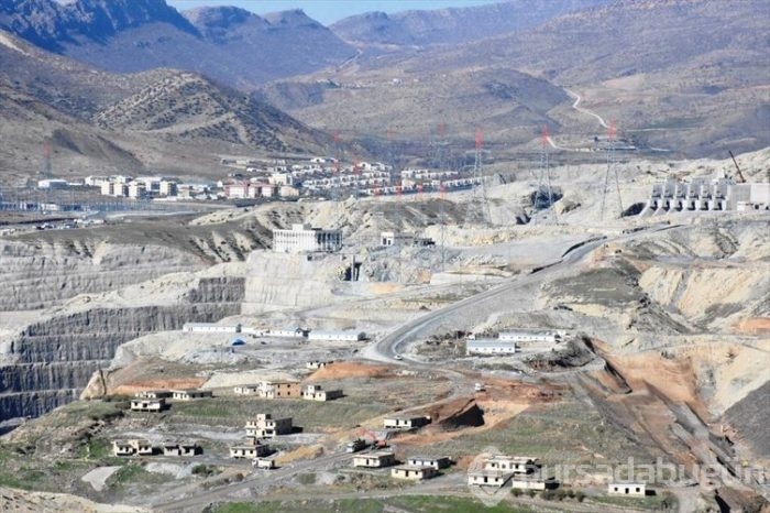 Ilısu Barajı dünyanın en büyüğü olacak!