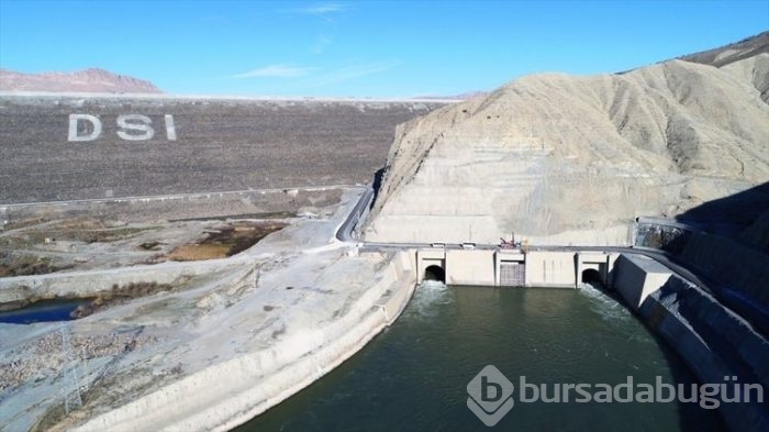 Ilısu Barajı dünyanın en büyüğü olacak!