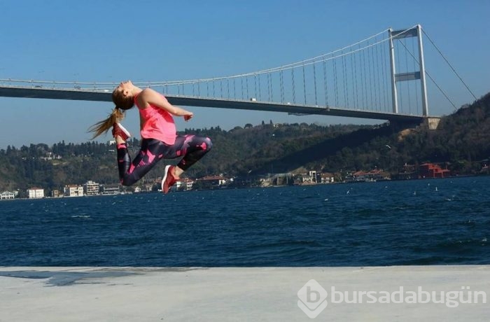 Survivor Yağmur kimdir? (Yağmur Banda)