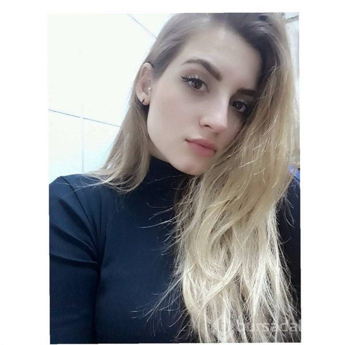 Survivor Yağmur kimdir? (Yağmur Banda)