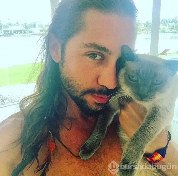 Survivor Marcus kimdir? (Yiğit Marcus Aral)