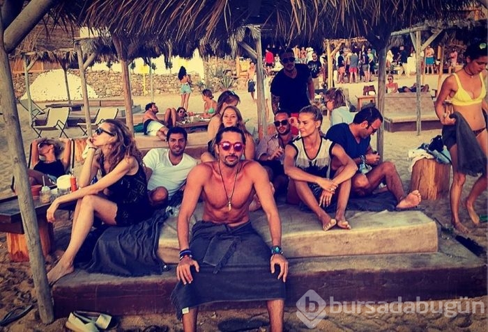 Survivor Marcus kimdir? (Yiğit Marcus Aral)