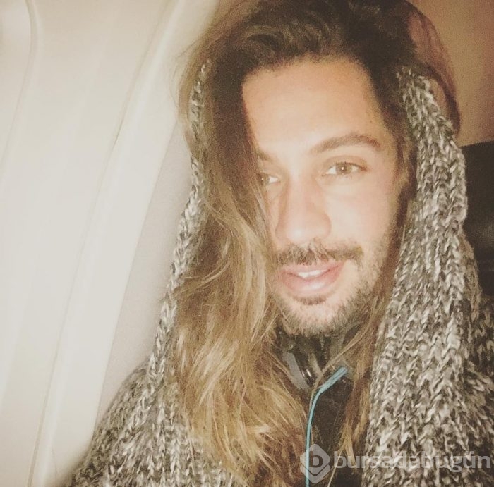 Survivor Marcus kimdir? (Yiğit Marcus Aral)