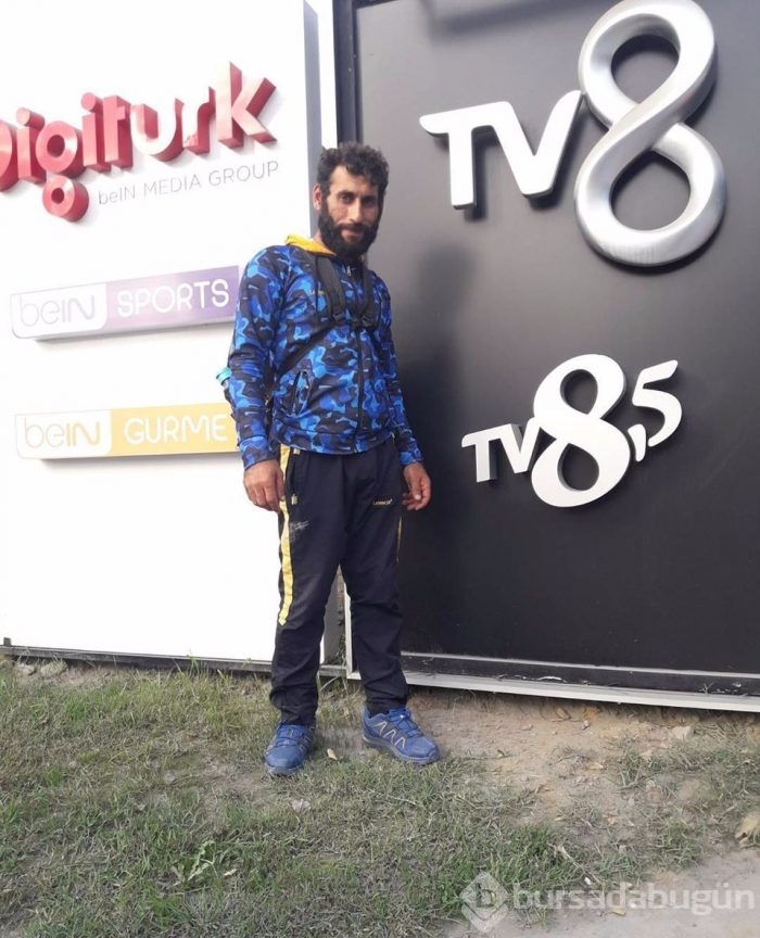Survivor Cumali kimdir? (Cumali Akgül)