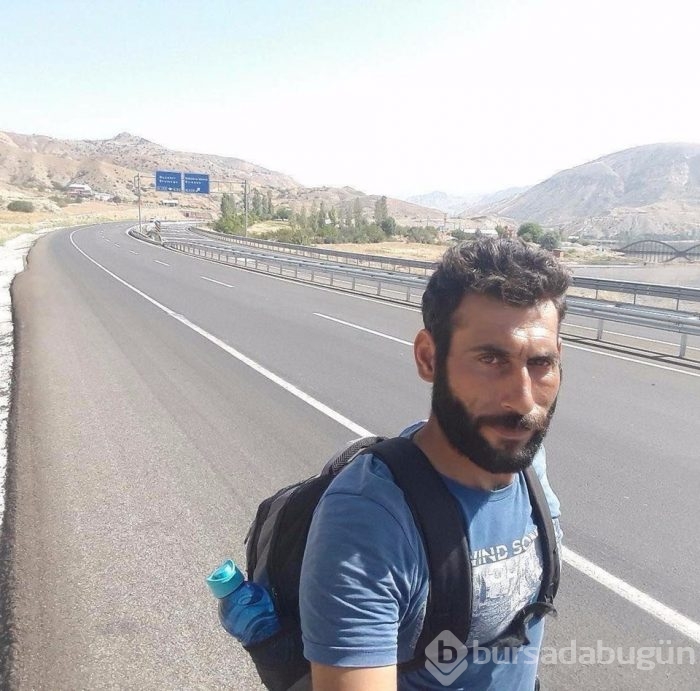 Survivor Cumali kimdir? (Cumali Akgül)