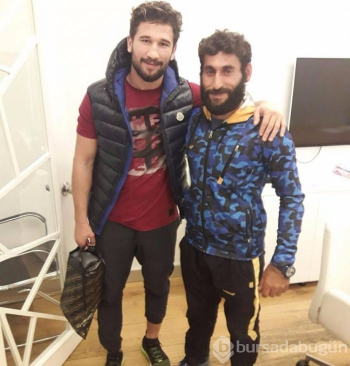 Survivor Cumali kimdir? (Cumali Akgül)