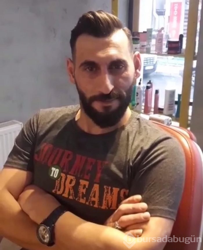Survivor Cumali kimdir? (Cumali Akgül)