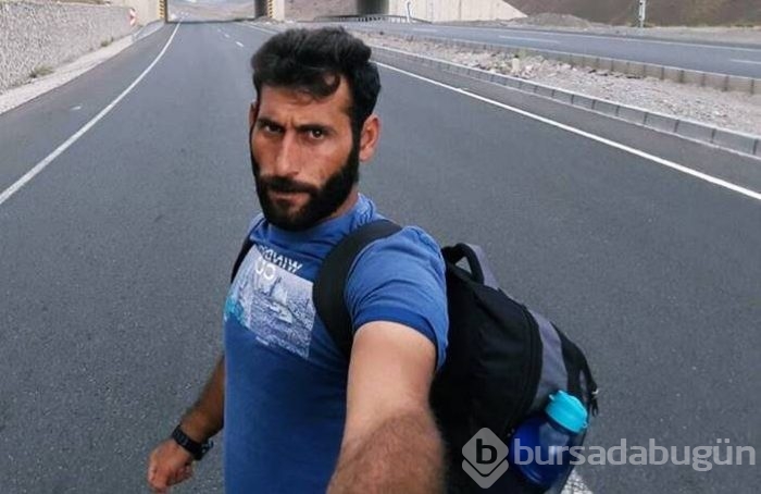 Survivor Cumali kimdir? (Cumali Akgül)