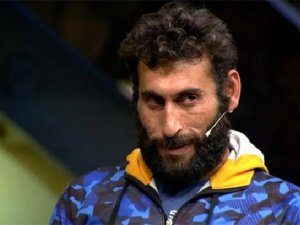 Survivor Cumali kimdir? (Cumali Akgül)