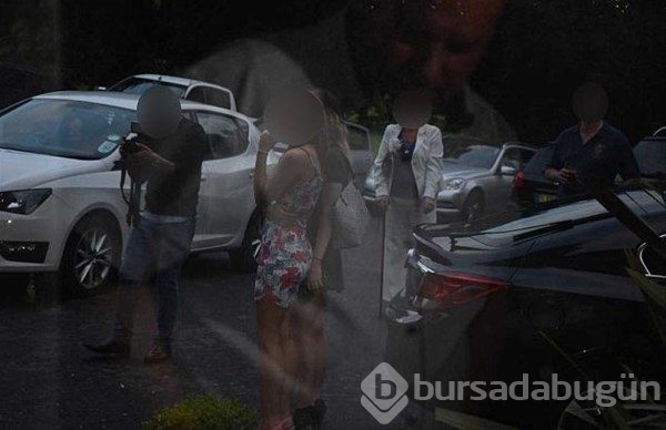 Çıldırtan düğün fotoğrafları
