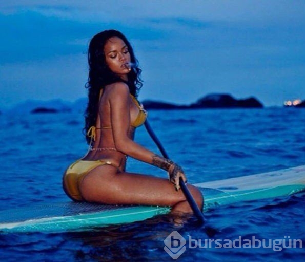 Rihanna 30 yaşında bilmeniz gereken 15 gerçek