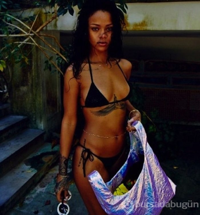 Rihanna 30 yaşında bilmeniz gereken 15 gerçek