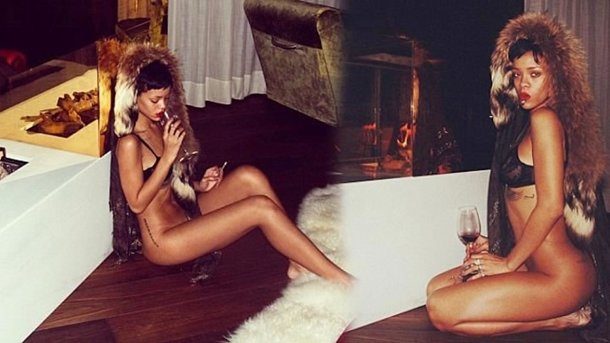 Rihanna 30 yaşında bilmeniz gereken 15 gerçek