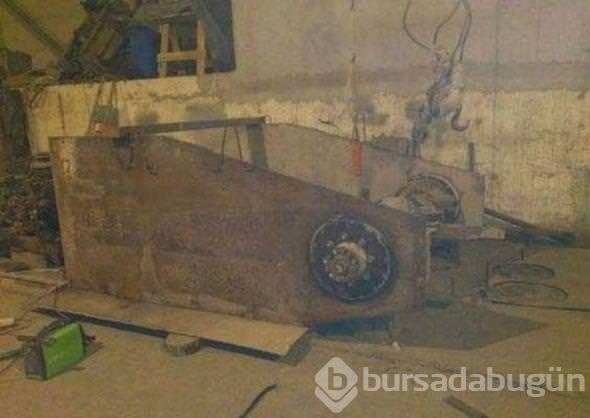 Akılalmaz değişimler!