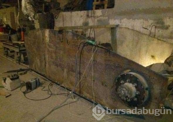 Akılalmaz değişimler!