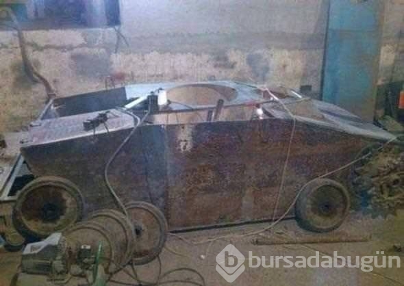 Akılalmaz değişimler!