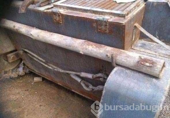 Akılalmaz değişimler!