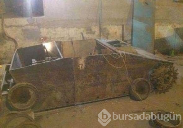 Akılalmaz değişimler!