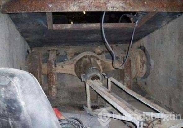 Akılalmaz değişimler!