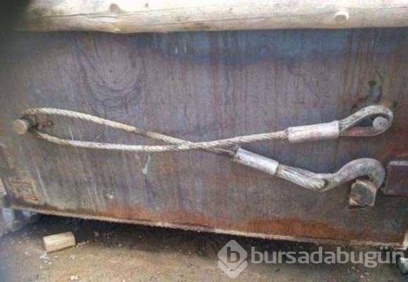 Akılalmaz değişimler!
