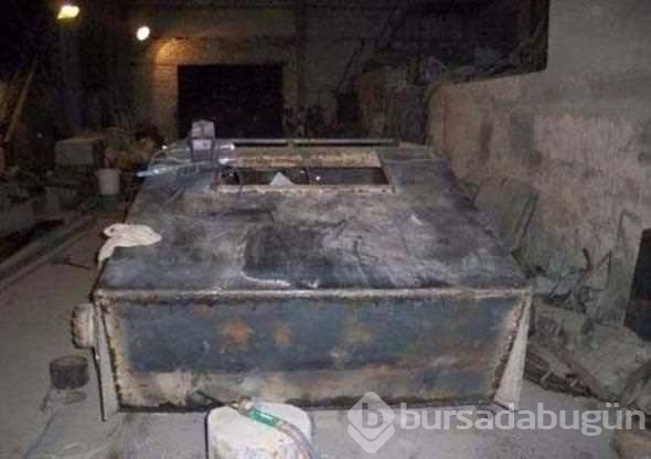 Akılalmaz değişimler!