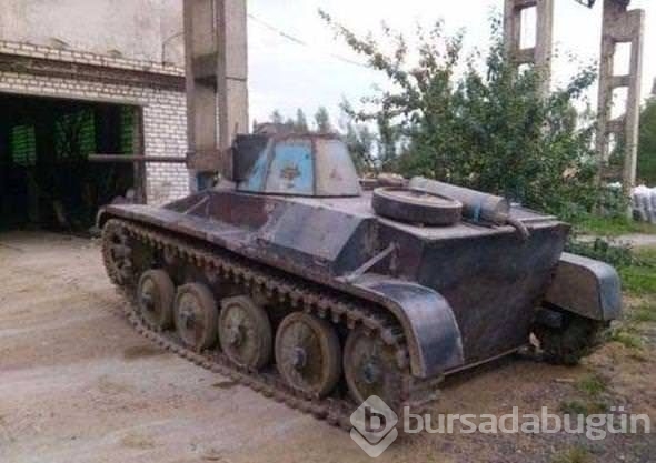 Akılalmaz değişimler!