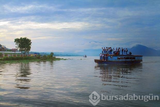 Bu köprüleri görenler çok şaşırıyor!
