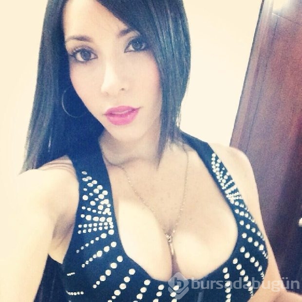 Vanessa Bohorquez paylaşımları