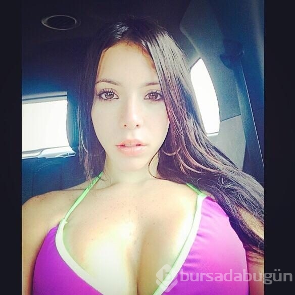 Vanessa Bohorquez paylaşımları